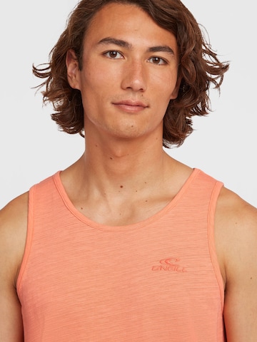 Tricou 'Slub' de la O'NEILL pe portocaliu