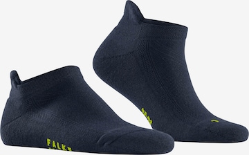 FALKE Sokken 'Cool Kick' in Blauw