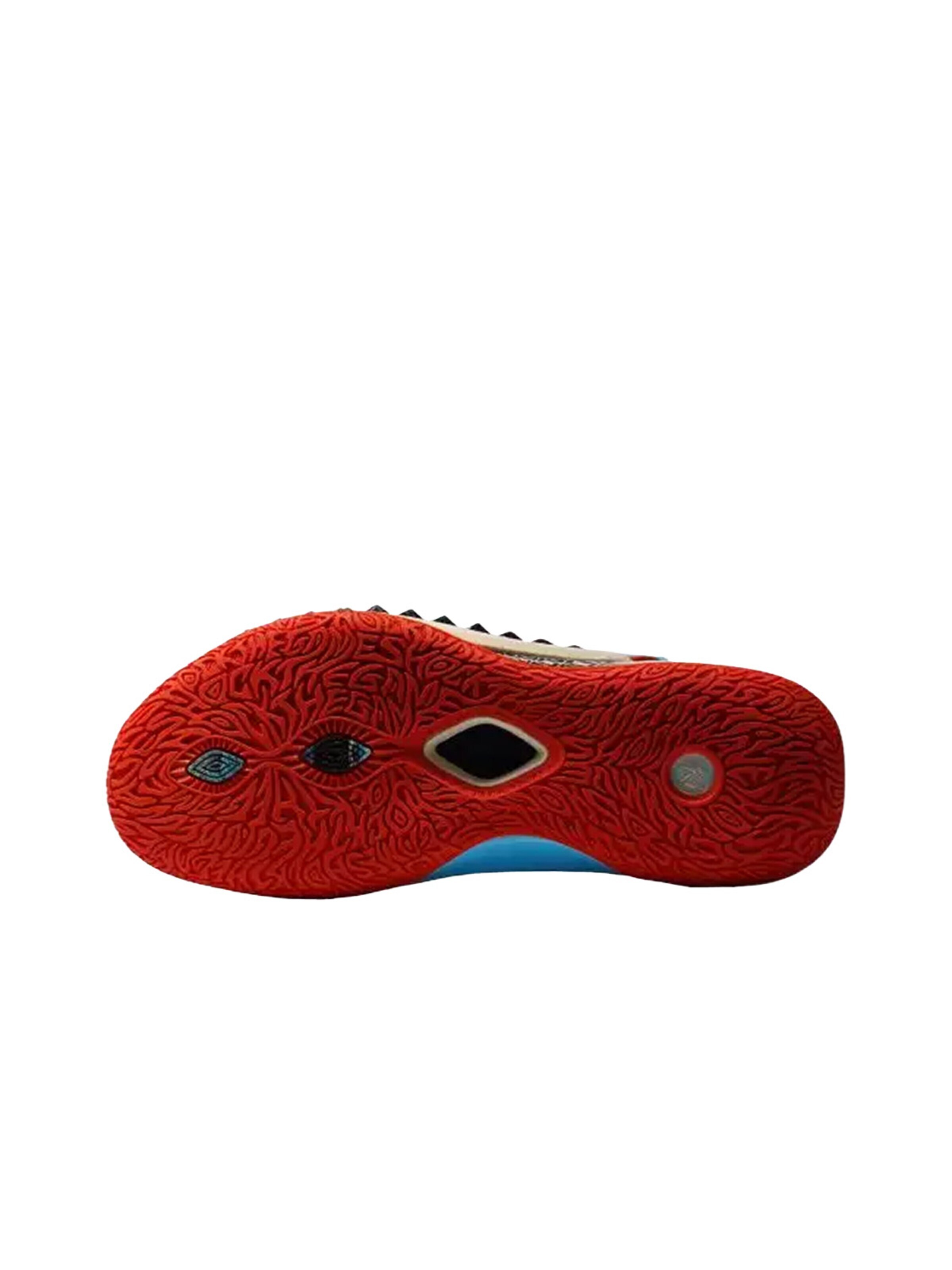 ANTA Sportschuh 'Shock Wave 6.0 Pro'‌‌ in Blau