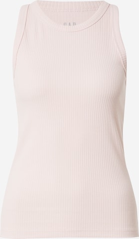 GAP Top – pink: přední strana