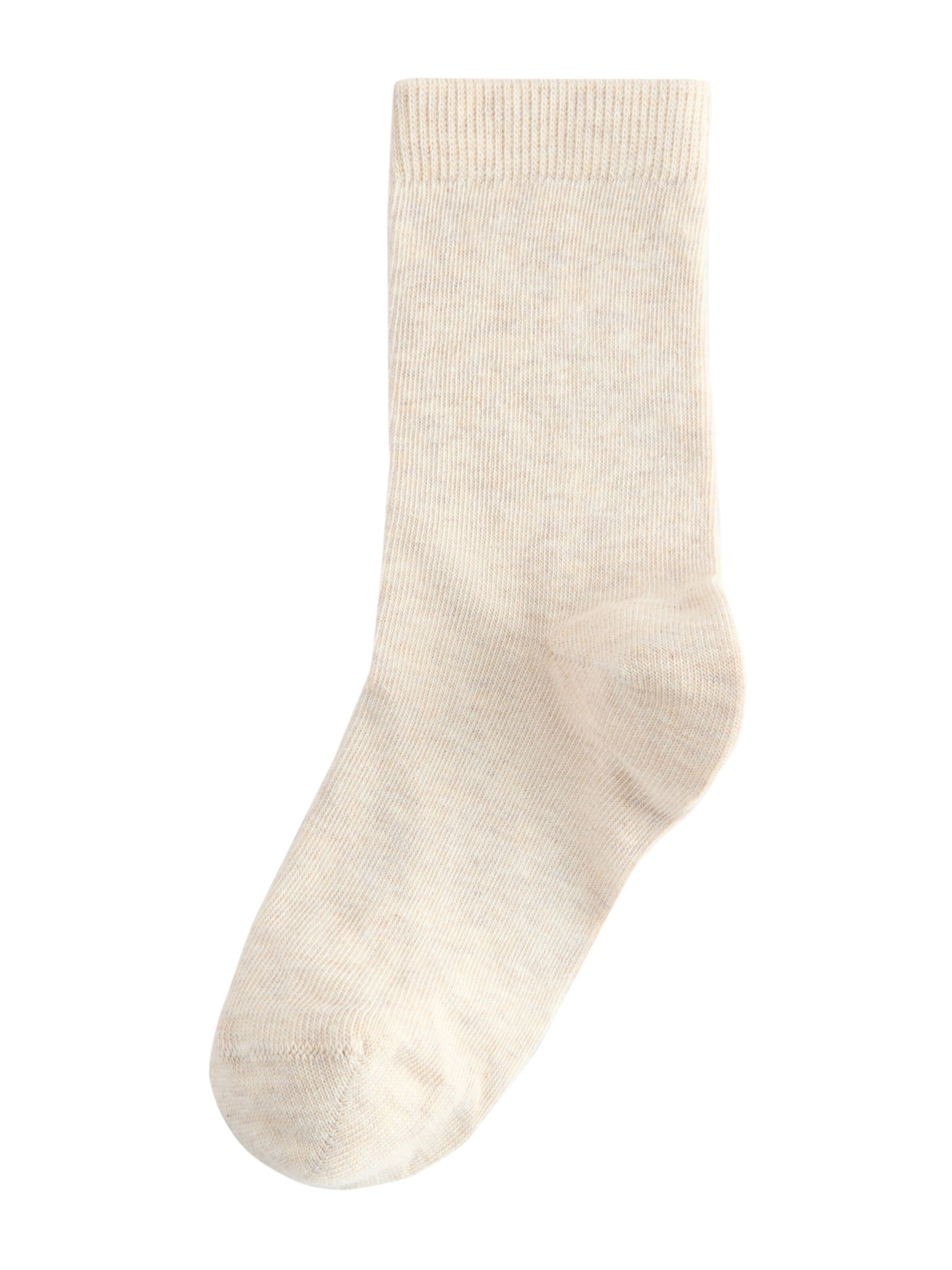 Next Носки в Бежевый