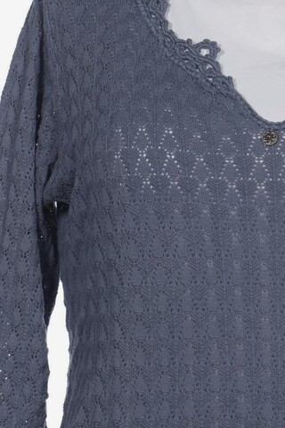 Odd Molly Sweater & Cardigan in XL in Blue