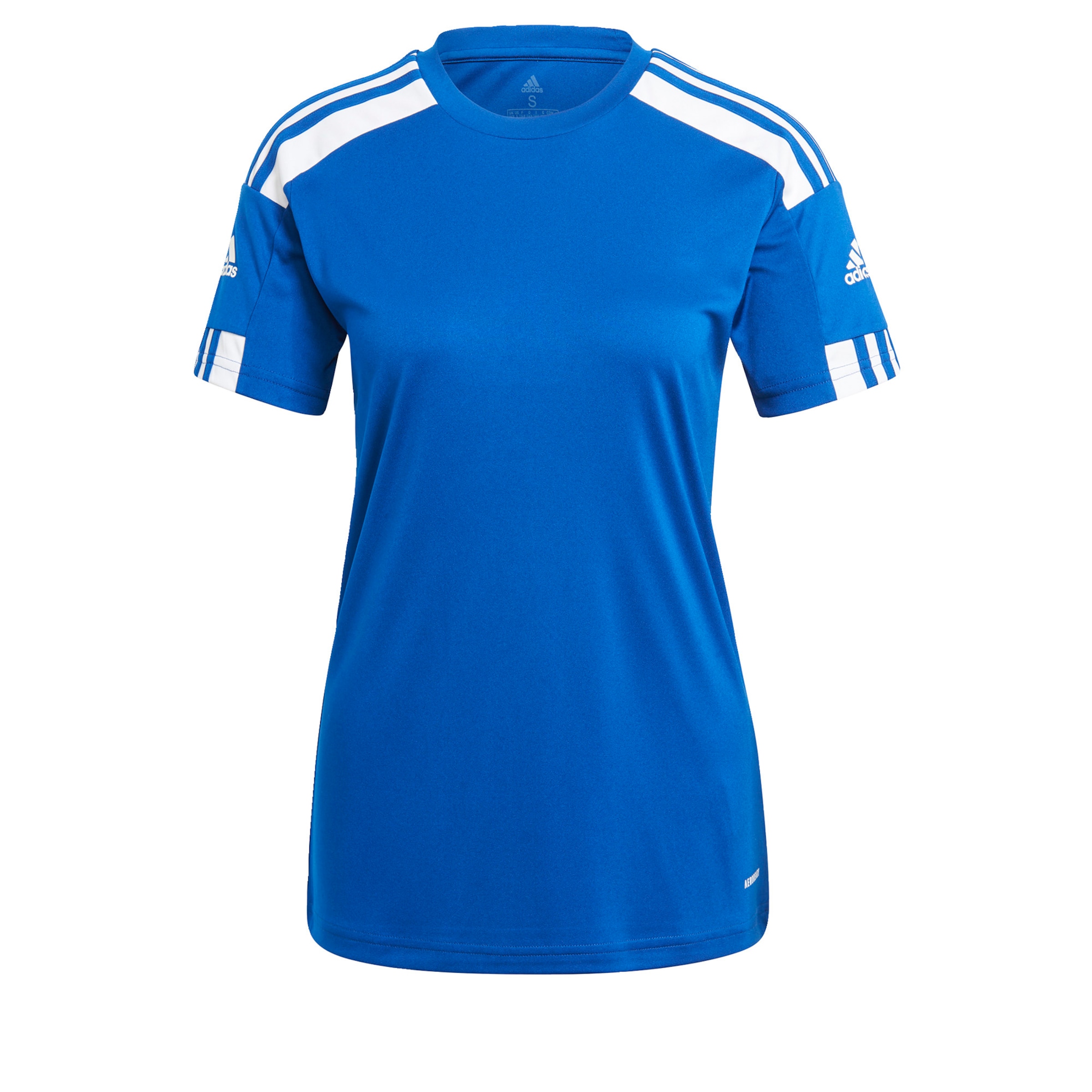 ADIDAS PERFORMANCE Jersey 'Squadra 21' in Blue: front