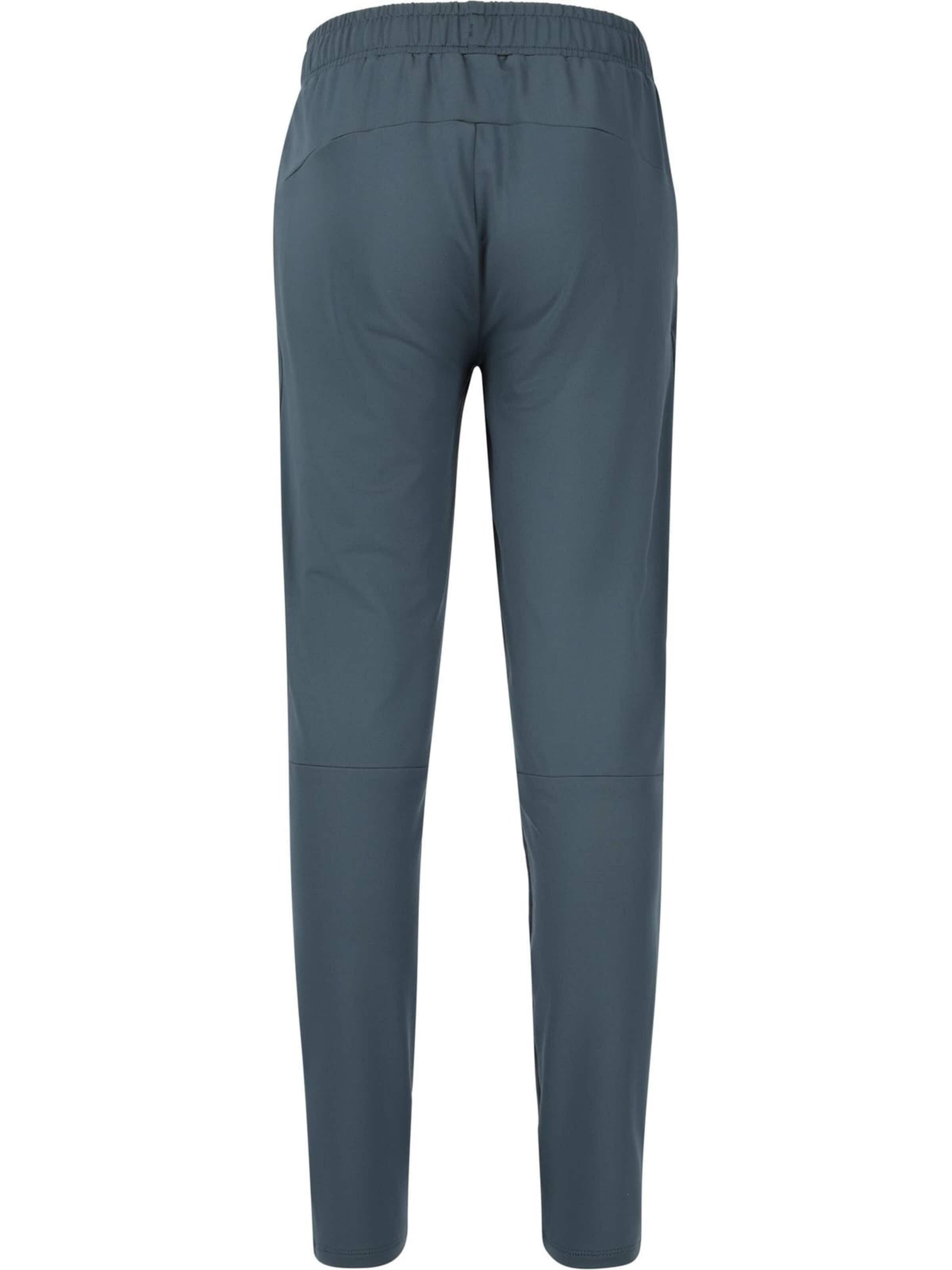 Regular Pantalon 'Jeany Jr. Pant' ENDURANCE en bleu