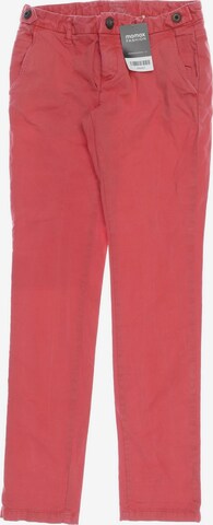 Superdry Jeans in 24 in Red: front