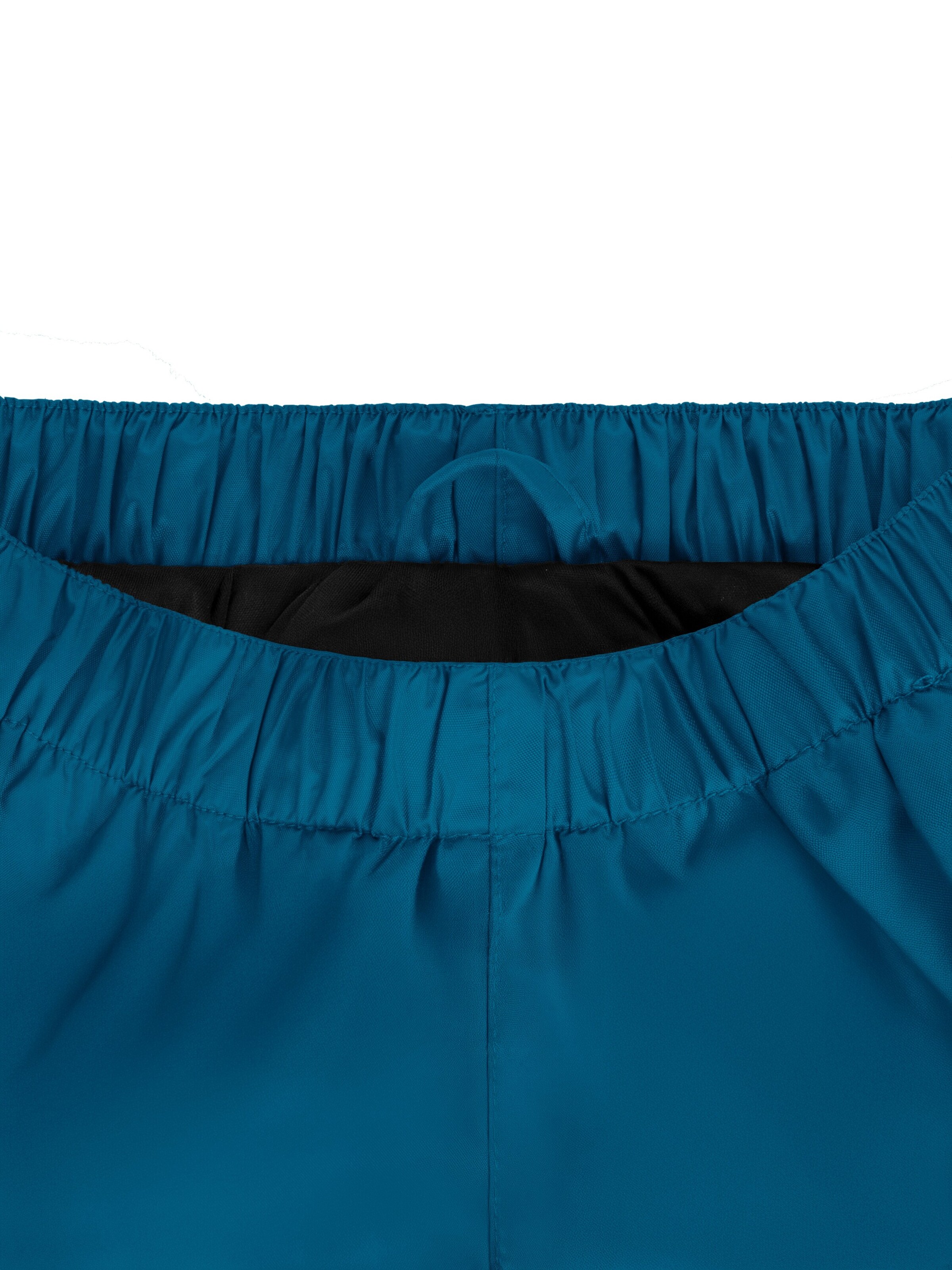 Regular Pantalon fonctionnel normani en bleu