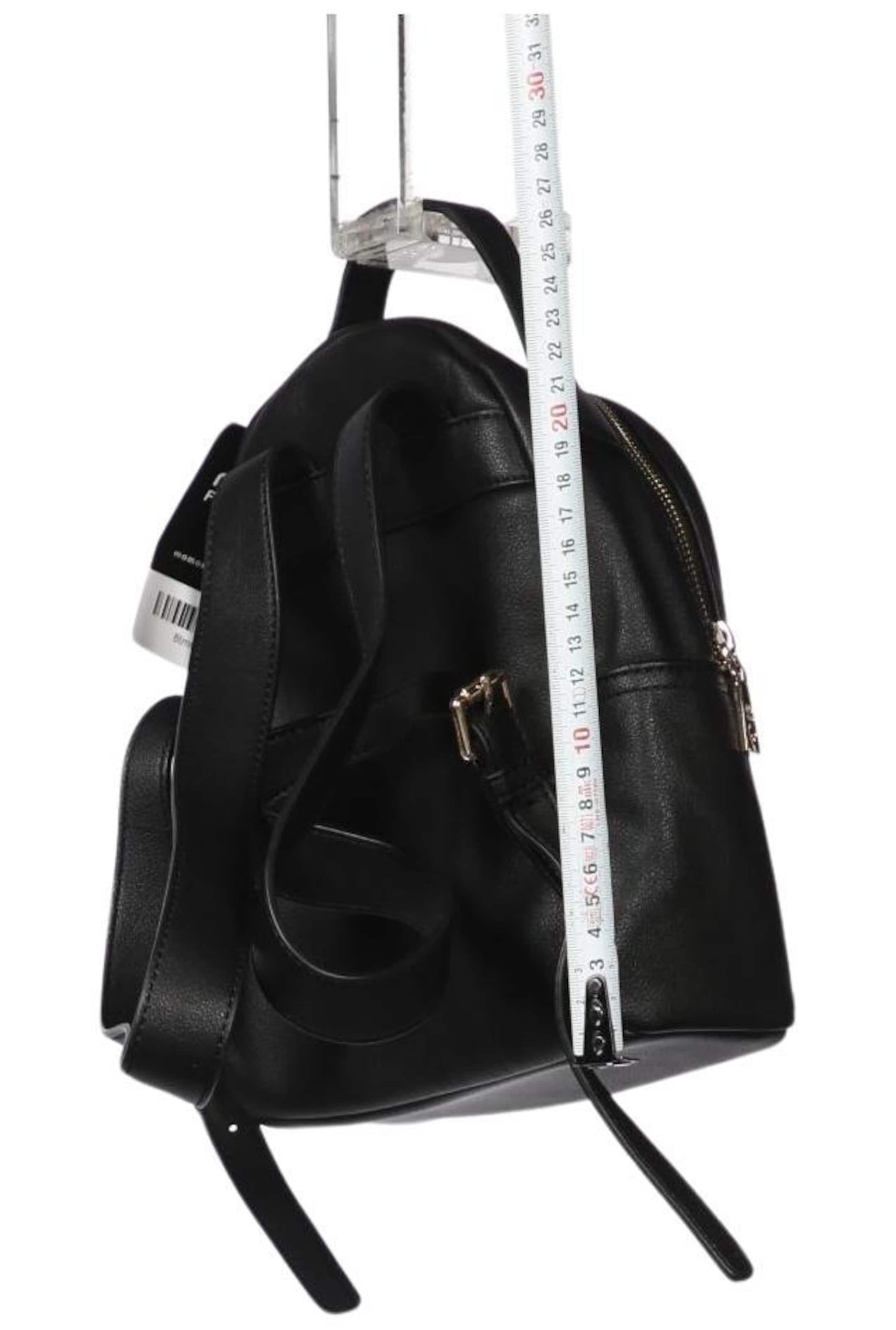 Love Moschino Rucksack One Size in Schwarz