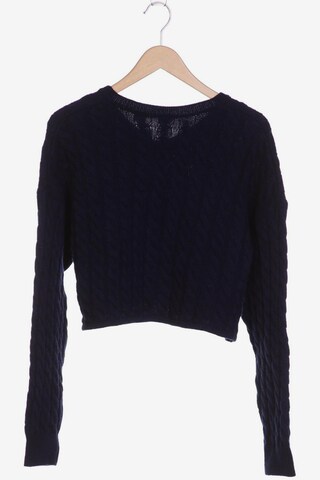 LEVI'S ® Sweater & Cardigan in M in Blue