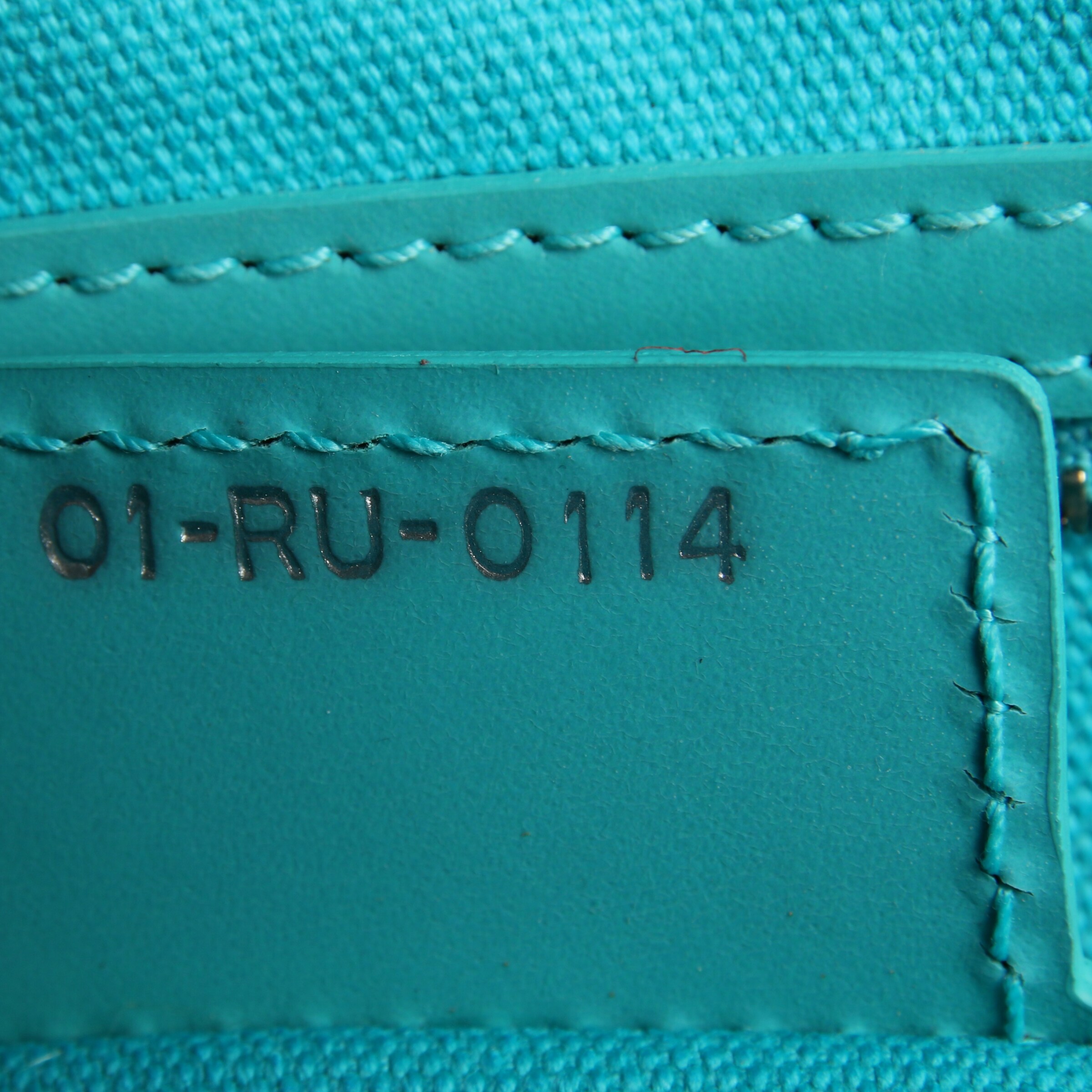 Dior Bag in One size in Blue