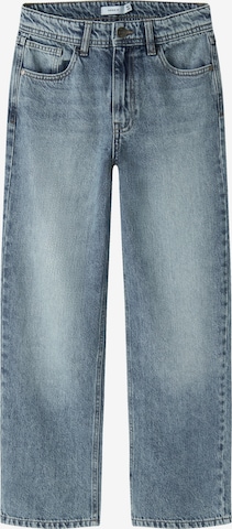 NAME IT Jeans 'NKMRYAN' in Blue: front