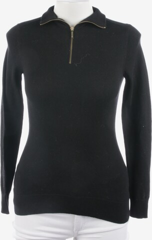 Michael Kors Sweater & Cardigan in XS in Black: front