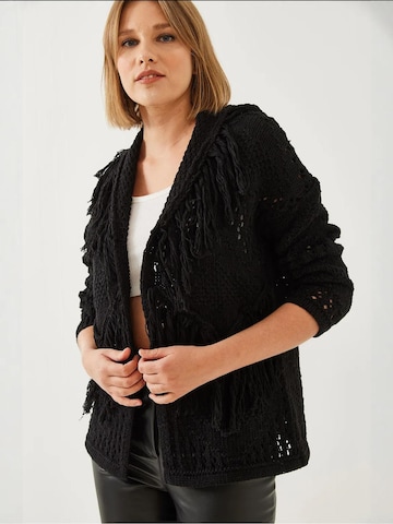 Giacchetta di Bianco Lucci in nero