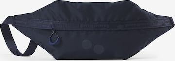 pinqponqPojasna torbica 'Brik' - plava boja: prednji dio