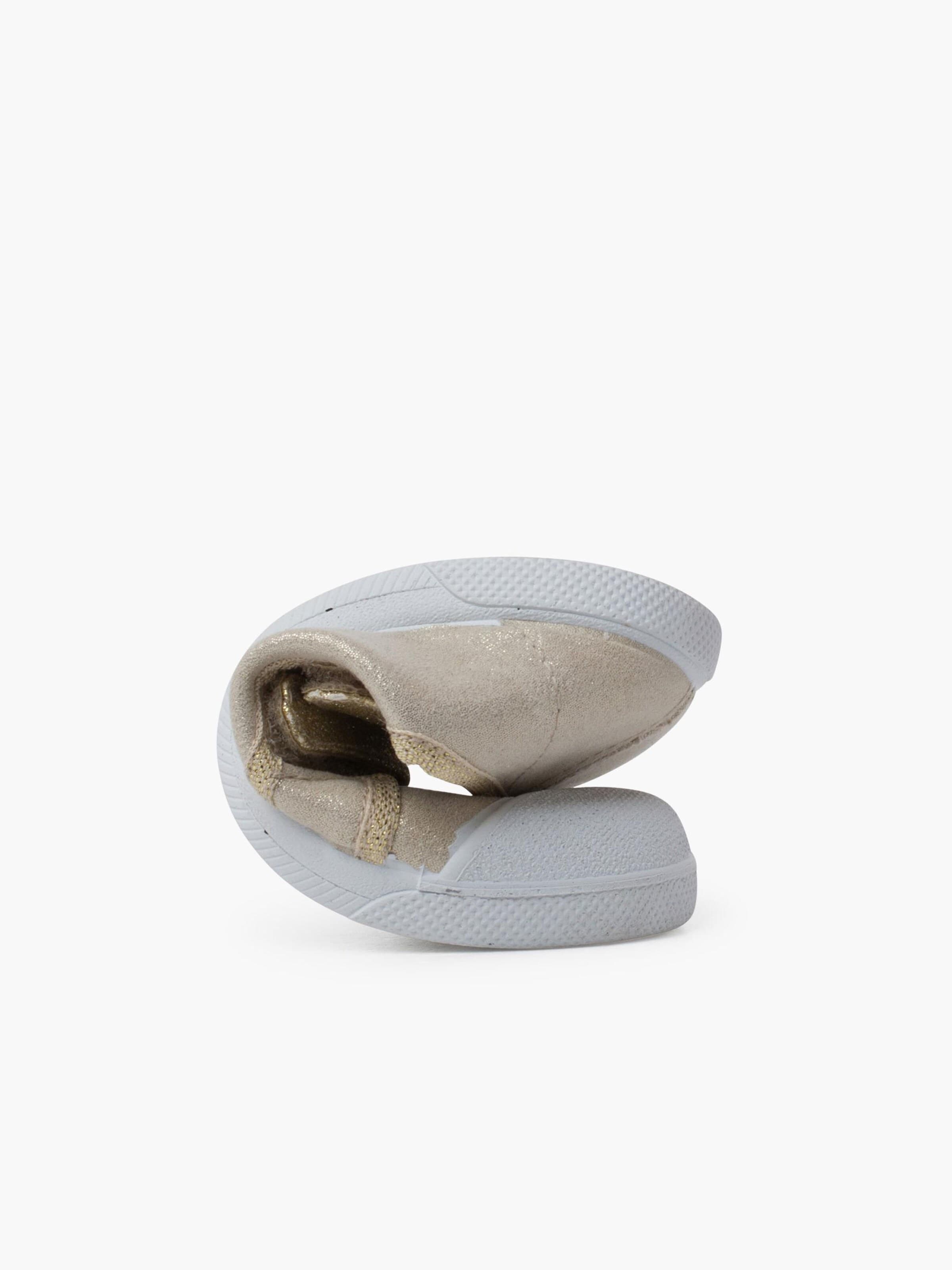 Pisamonas Sneakers in Goud