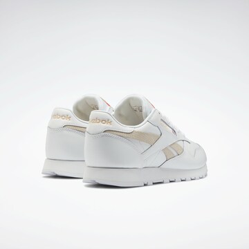 Reebok Sneakers 'Classic' in White