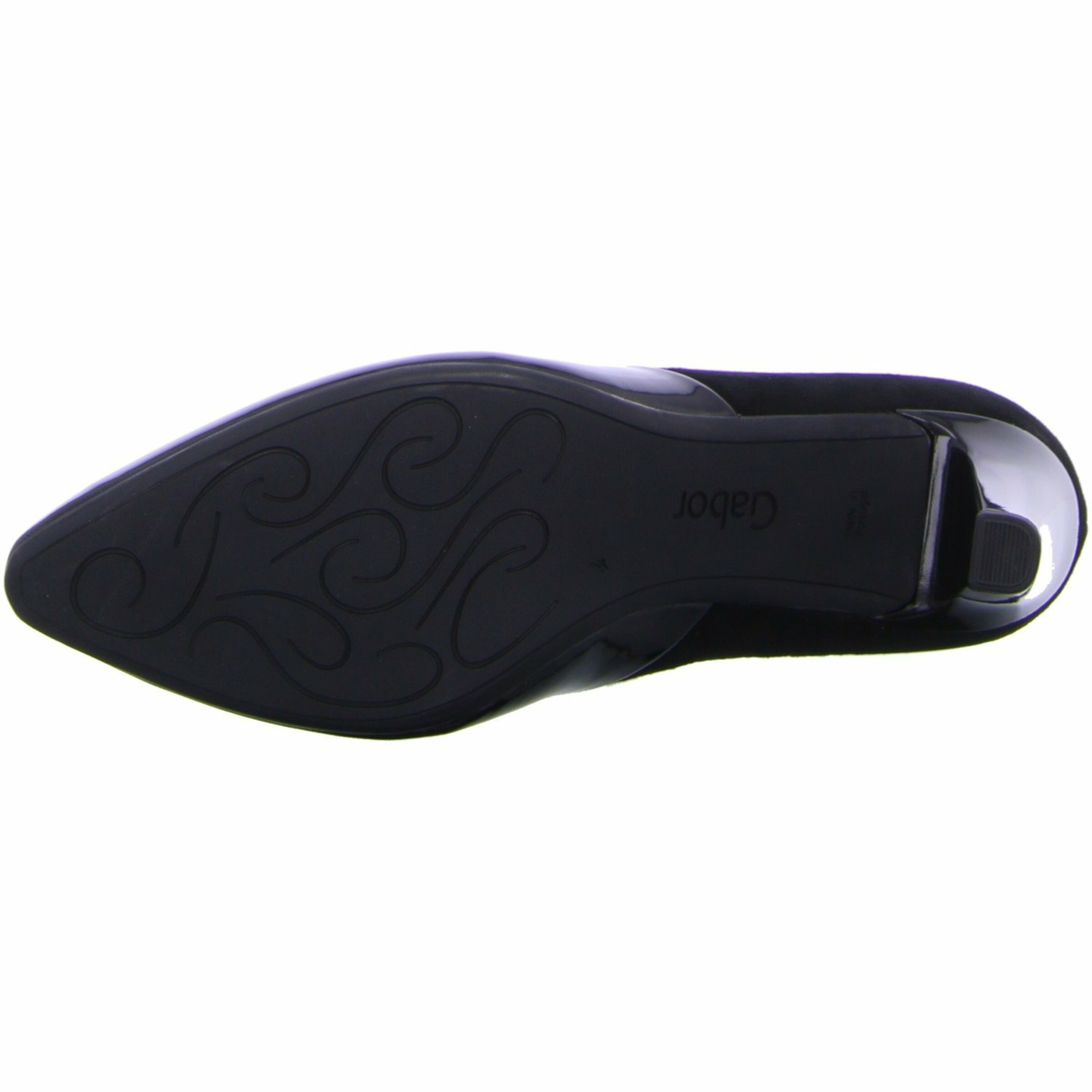 GABOR Pumps in Black