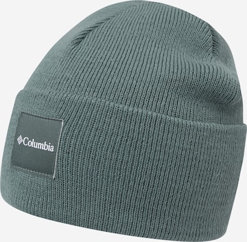 Casquette de sport 'City Trek' COLUMBIA en gris