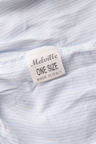 Brandy Melville Blouse & Tunic in M in Blue