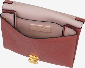 Coccinelle Handtasche 'Arlettis' in Pink