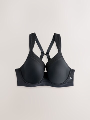 Minimizer Reggiseno di Next in nero