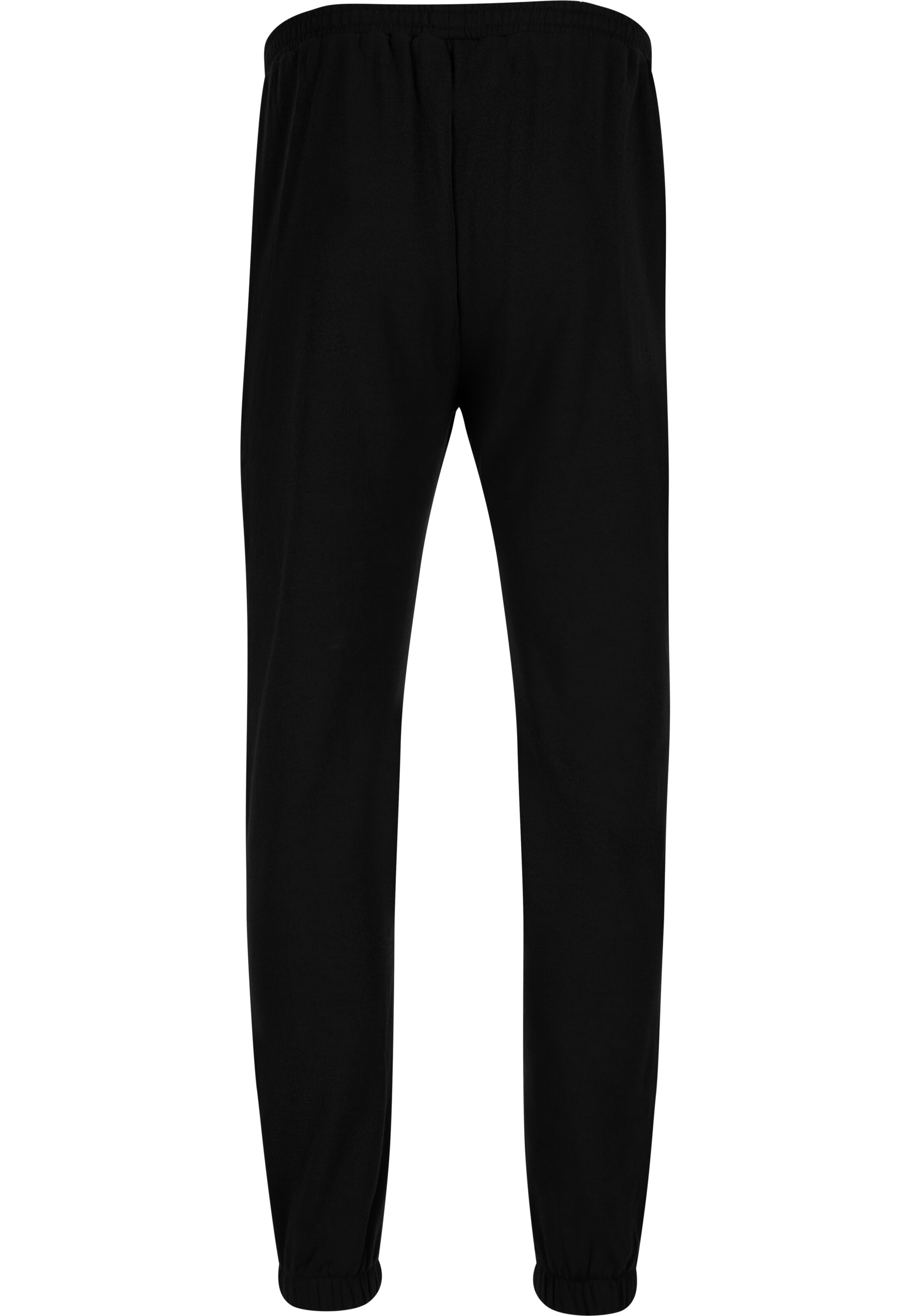 ENDURANCE Regular Sweatpants 'Arlanc jr.' in Schwarz