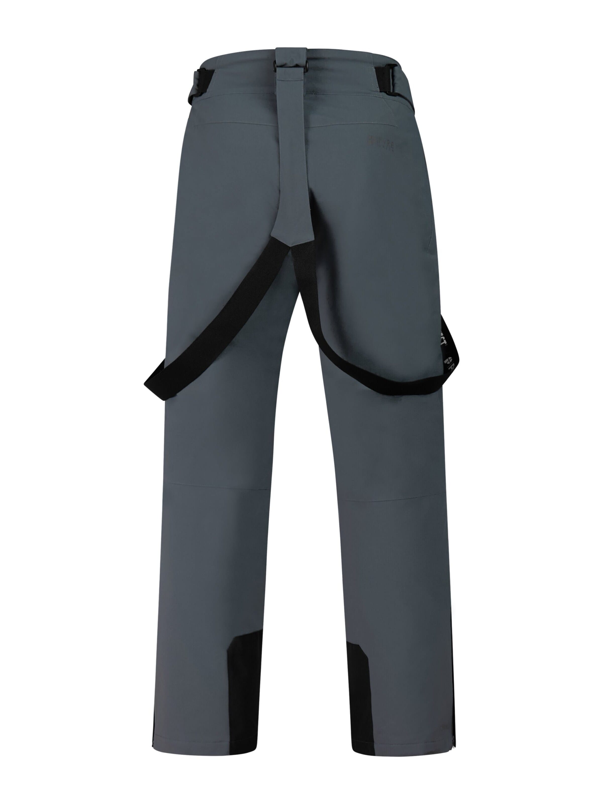 Regular Pantalon de sport 'PRTChester' PROTEST en gris