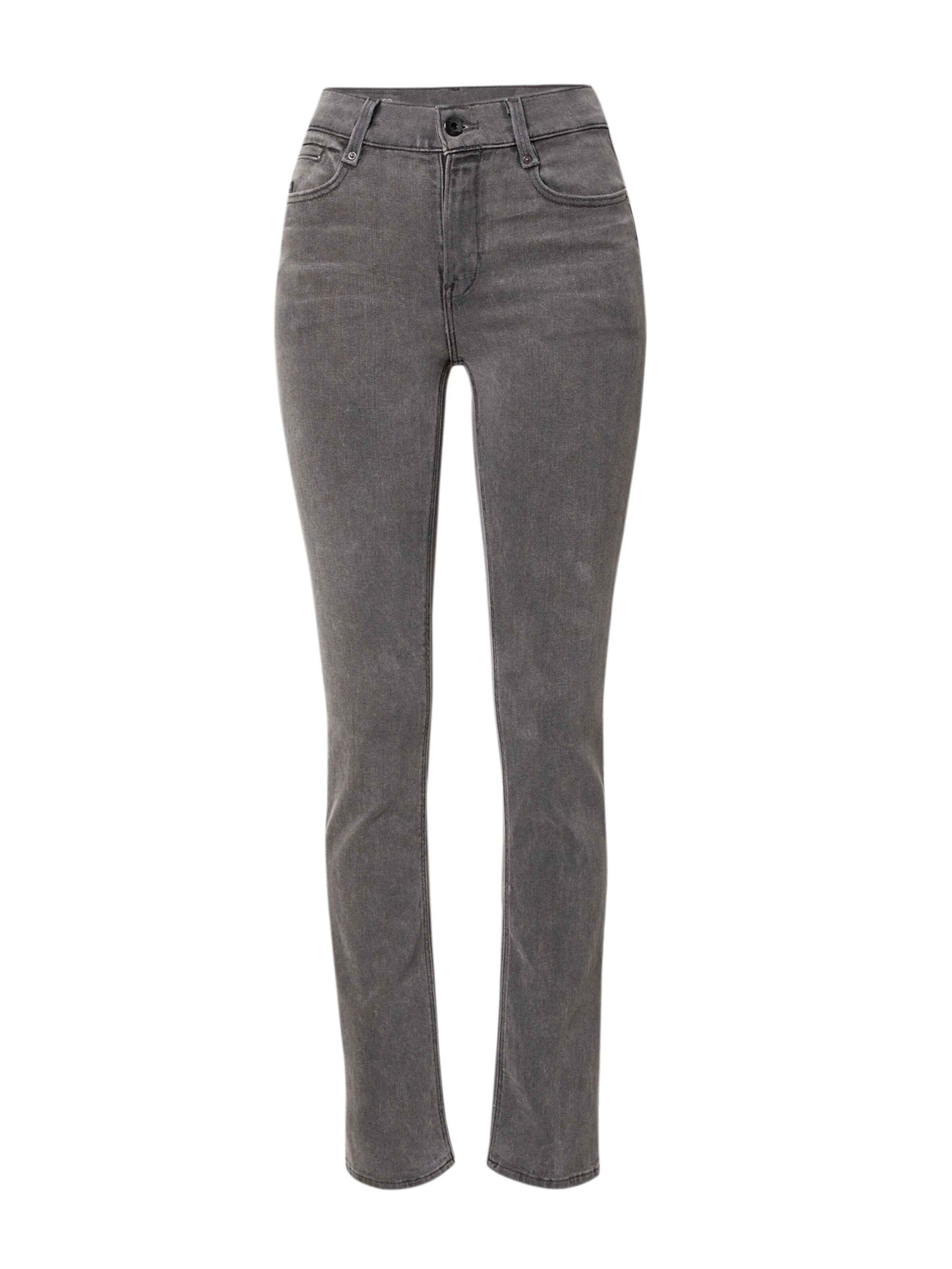 G-Star RAW regular Τζιν 'Noxer' σε γκρι: μπροστά
