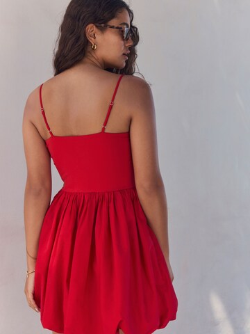 Next Dress in Red