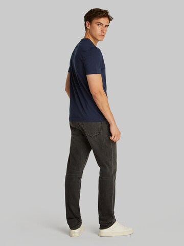 mėlyna Calvin Klein Marškinėliai