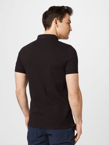 Tommy Jeans T-Shirt in Schwarz
