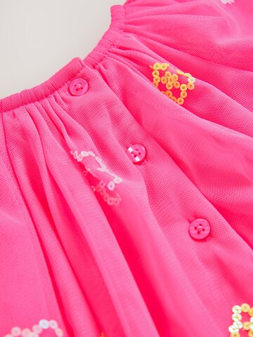 Robe Next en rose