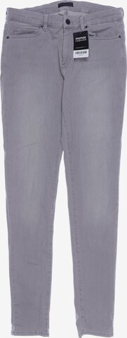 UNIQLO Jeans 29 in Grau: predná strana