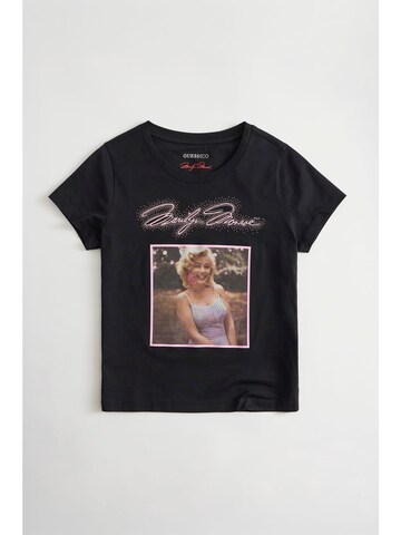 GUESS Shirt in Black