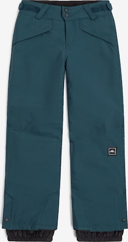 Pantalon de sport 'Hammer' O'NEILL en bleu : devant