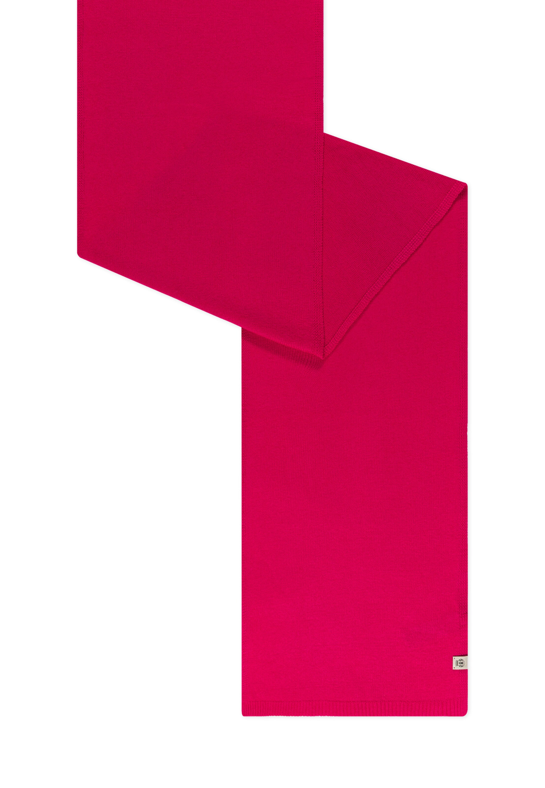Roeckl Scarf 'ESSENTIALS' in Pink