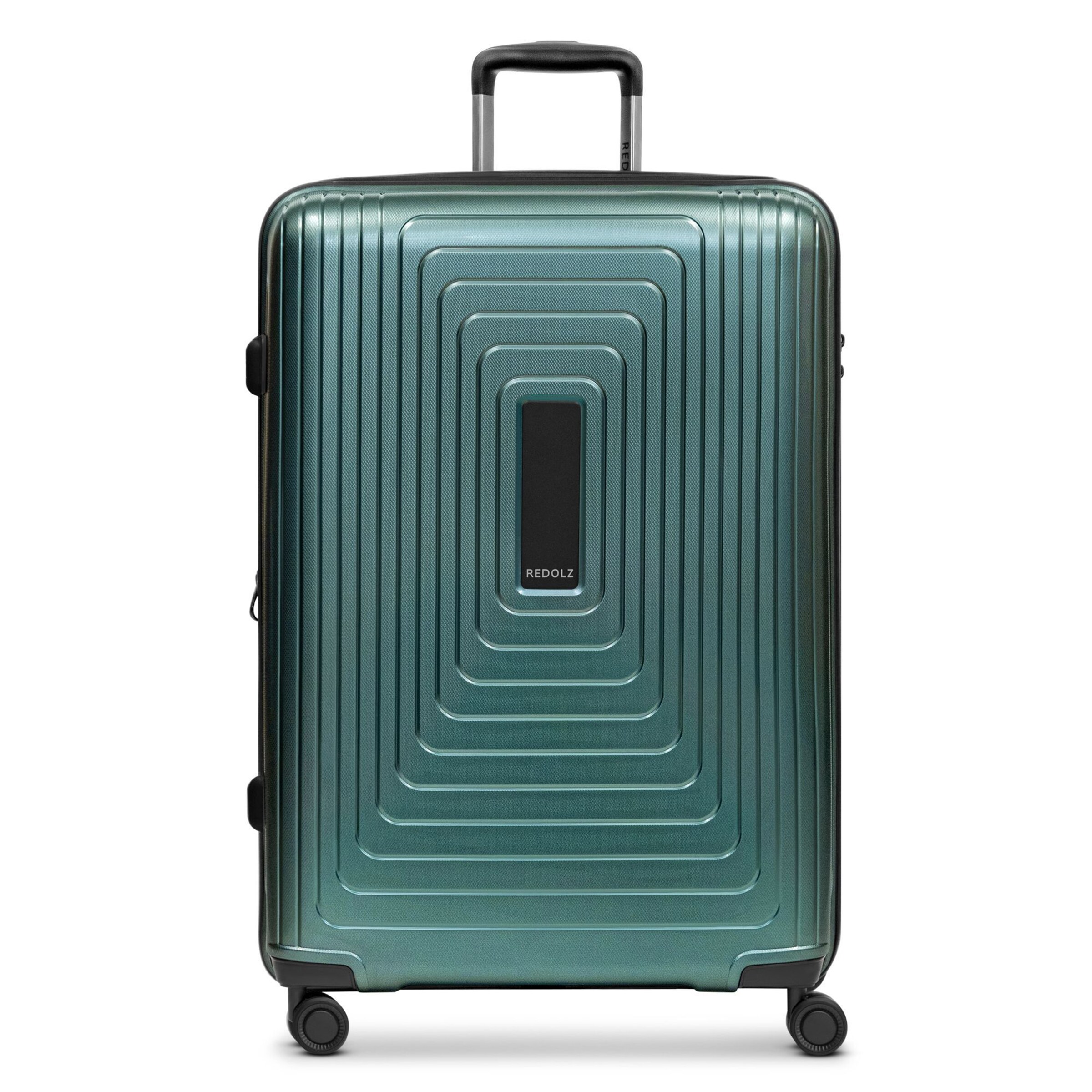 Redolz Trolley &#x27;Essentials 14&#x27; in Blauw: voorkant