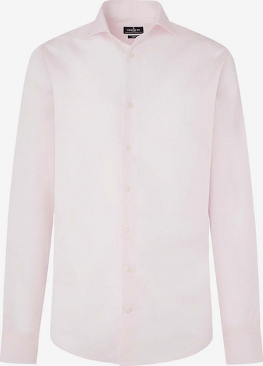 Hackett London Businesshemd in 45 in hellpink, Produktansicht