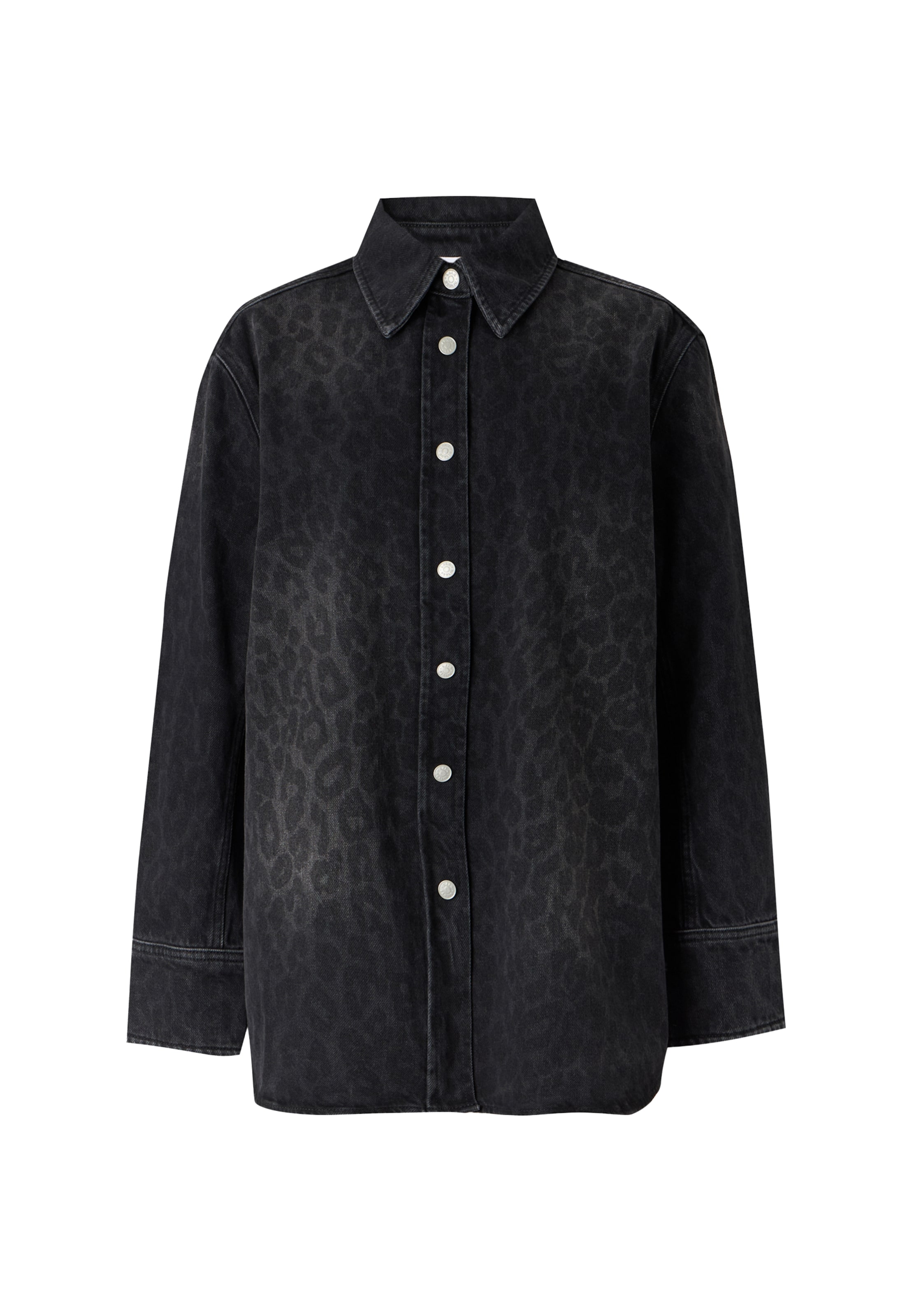 Lala Berlin Blouse 'Lala' in S in Black, Item view