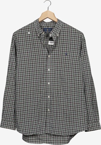 Polo Ralph Lauren Hemd XXL in Mischfarben: Vorderseite