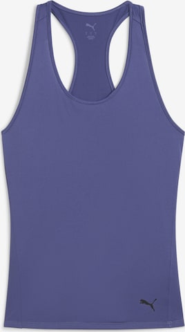 PUMA Sports top 'Essentials' in Blue: front