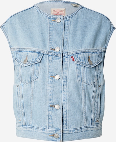LEVI'S ® Жилетка '90s' в размере XS в Светло-синий, Обзор товара