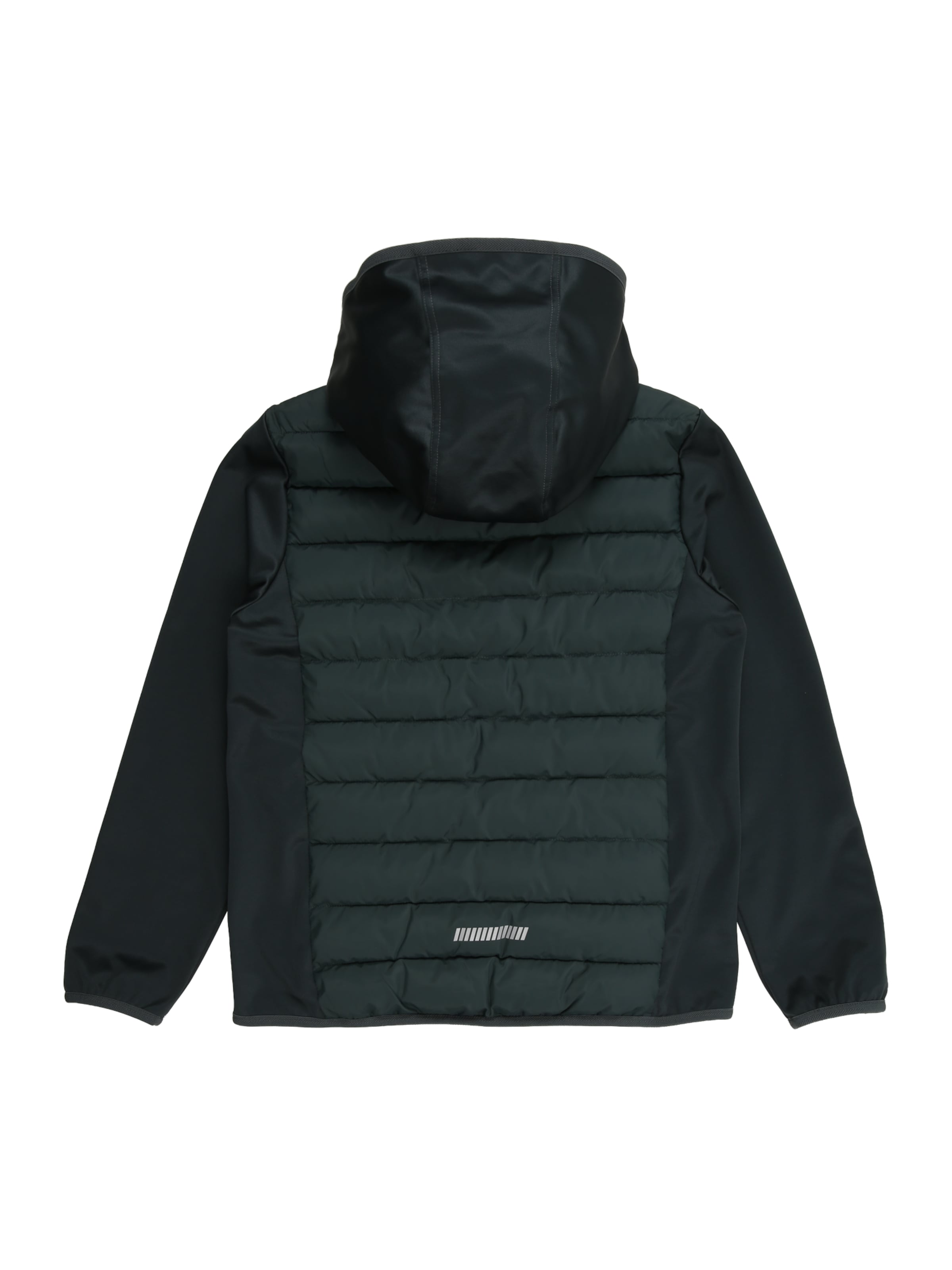 NAME IT Between-Season Jacket 'NKNMIO' in Green