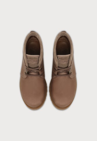 PANAMA JACK - Botines chukka 'Bota Panama' en gris