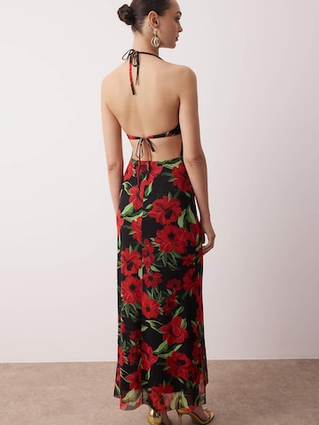 Trendyol Estélyi ruhák - piros