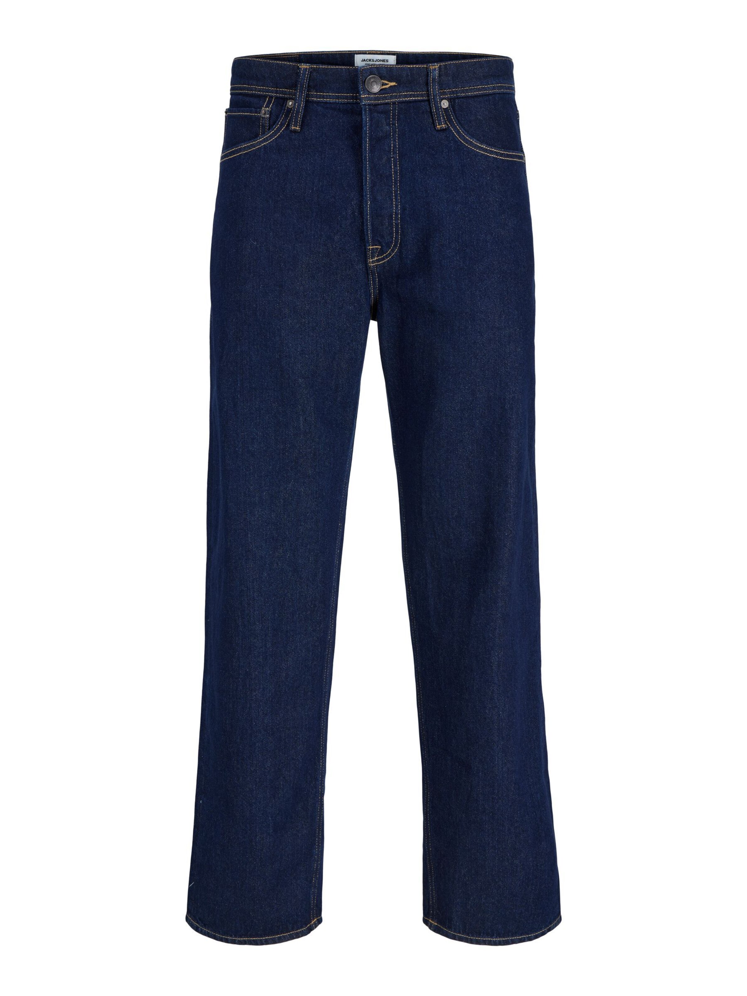 JACK & JONES Jeans 'JJIChris JJOriginal' in 28/32 in Dark blue, Item view