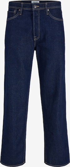 32/34 dydžio Džinsai 'JJIEddie JJBasic' iš JACK & JONES, spalva – tamsiai mėlyna, Prekių apžvalga
