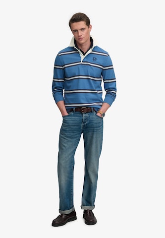 Superdry & Co Shirt in Blauw