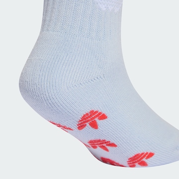ADIDAS ORIGINALS Sokken in Blauw