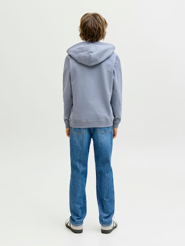 Jack & Jones Junior Baggy Jeans 'Clark' in Blue