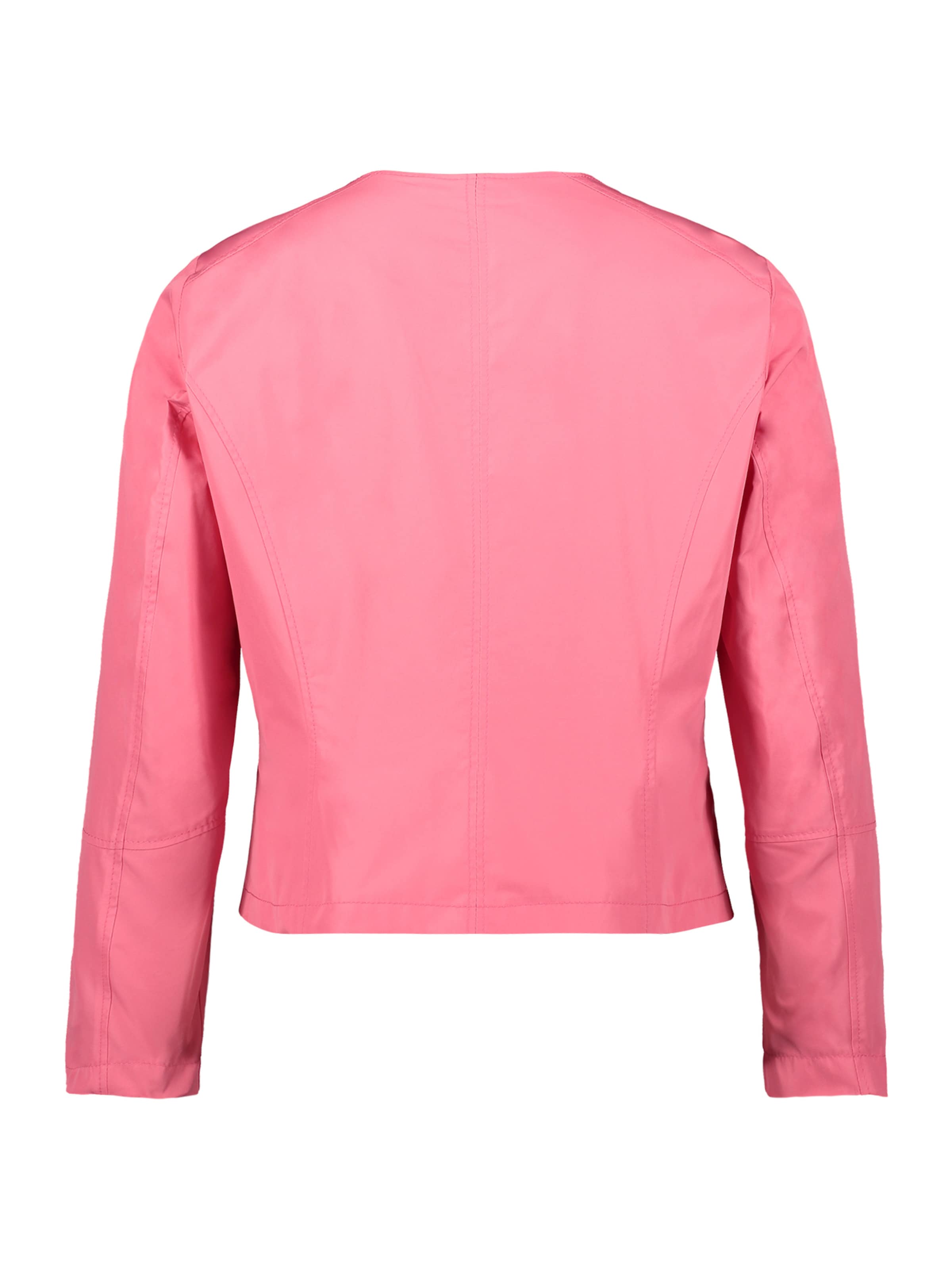 Betty Barclay Tussenjas in Roze